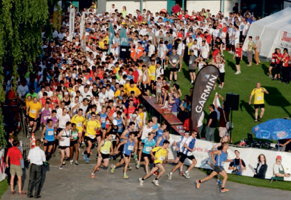 Firmenlauf Würzburg 2023