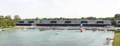 3MUC Triathlon München 2026