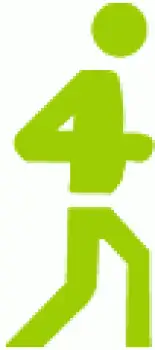 5 km Fun Run beim Halbmarathon München 06.04.2025