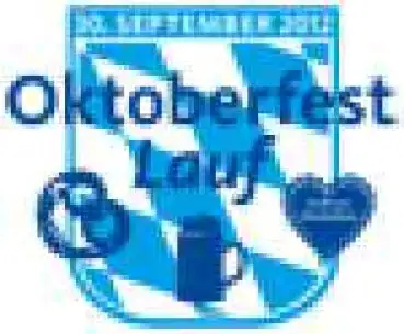 10 km beim Oktoberfestlauf München 27.09.2025