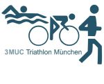 3MUC Triathlon Volksdistanz (Staffel) 26.08.2023