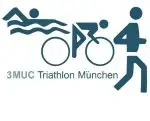 3MUC Triathlon Volksdistanz 23.08.2025