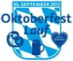 10 km beim Oktoberfestlauf München 27.09.2025